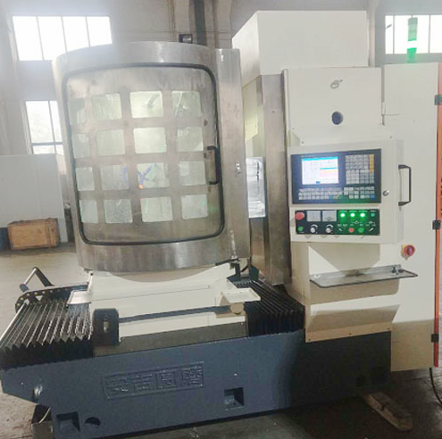 外圆磨床 九游会